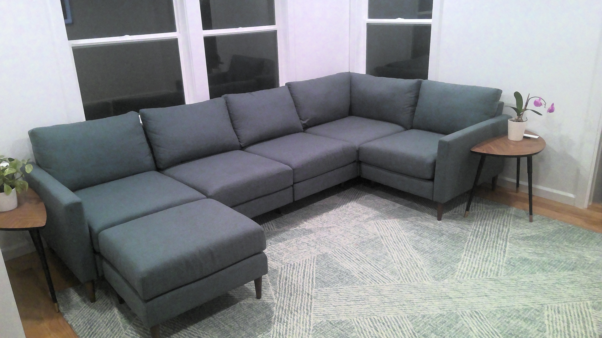 Allform Sofa Review The Sofa Review
